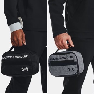 กระเป๋า Under Armour UA Unisex Contain Travel Kit ของแท้ 100% จากช็อป (#1361993)