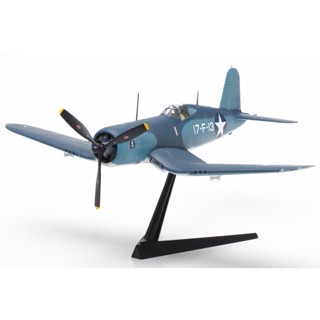 TAMIYA 60324 1/32 VOUGHT F4U-1 CORSAIR "BIRDCAGE"