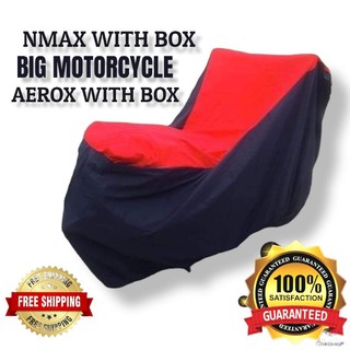 MOTOR COVER BIG MOTOR ADV/AEROX/NMAX/PCX/YAMAHA/KYMCO/ETC.motorcover DUST PROOF,WATER REPELLANT