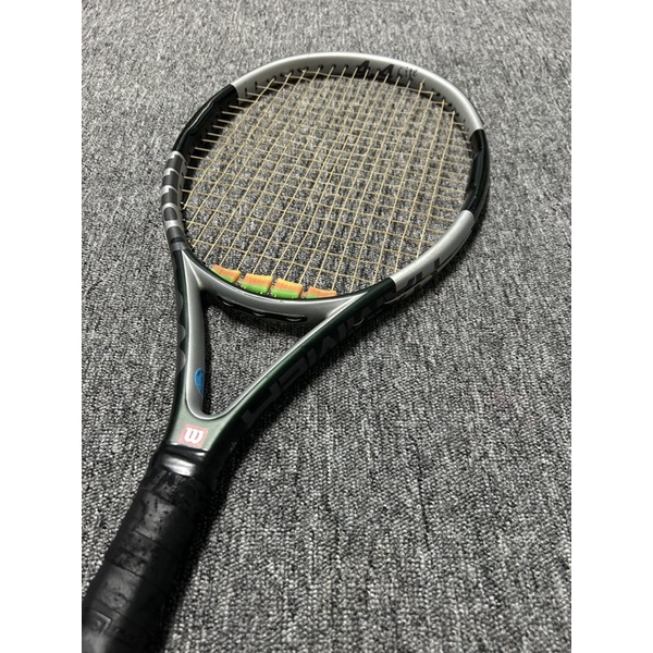 ไม้เทนนิส Wilson Hyper Hammer 4.4 Lite