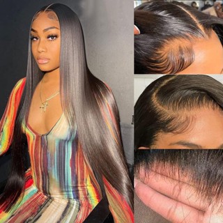 lace wig lace front