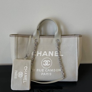 กระเป๋า Shopping bag cambontote New color  Size 16 นิ้ว