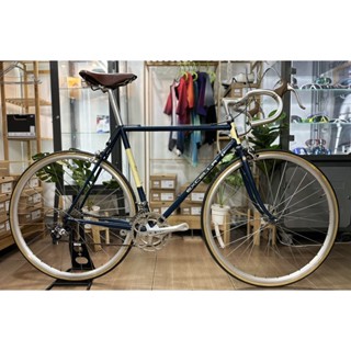จักรยานทัวริ่ง ARAYA EXCELLA SPORTIF (ลดราคาเนื่องจากไม่มีบังโคลนและตะแกรงหน้า) size 54 cm