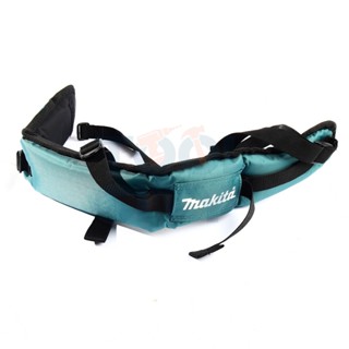 MAKITA MP162502-5อะไหล่ EB7660TH #26 สายสะพายหลังข้างขวา สามารถออกใบกำกับภาษีเต็มรูปแบบได้ (มากีต้า)