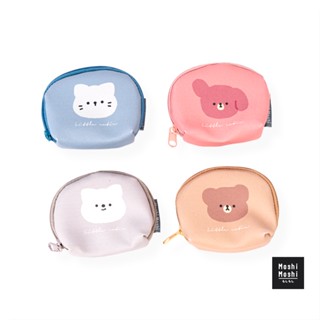 Moshi Moshi กระเป๋าเศษสตางค์ กระเป๋าใส่เหรียญ ลายน่ารัก รุ่น 7100026283-26286