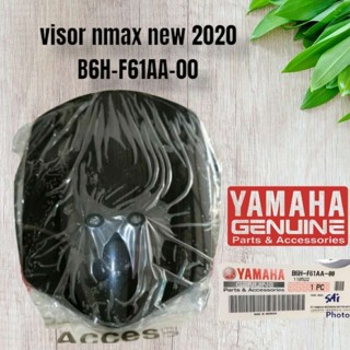 ที่บังแดดกระจกหน้า หรือ ที่บังแดด yamaha nmax n max new 2020 b6h