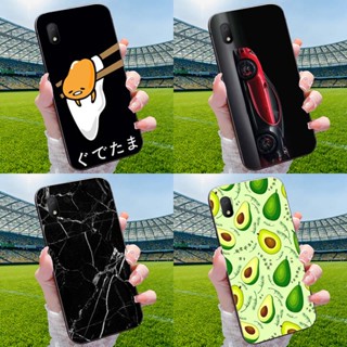 เคสโทรศัพท์ซิลิโคน TPU แบบนิ่ม พิมพ์ลายการ์ตูนอนิเมะ สีสันสดใส สําหรับ TCL L7