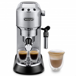 DELONGHI เครื่องชงกาแฟสดเอสเพรสโซ DEDICA รุ่น EC685.M