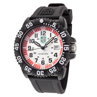 นาฬิกา LUMINOX MENS X2.2057 44 MM SEALION QUARTZ พร้อมกล่อง (ใหม่)