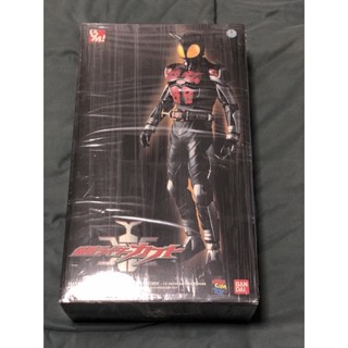 BM Kamen rider dark kabuto 12 inch action figure