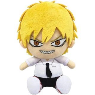 BANDAI Chainsaw Man Chibi Plush Denji JAPAN OFFICIAL ZA-419