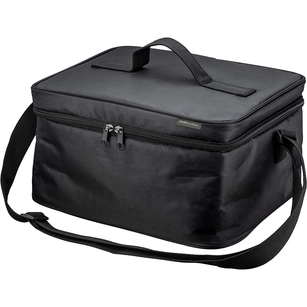HARIO V60 Outdoor Coffee Bag กระเป๋าใส่อุปกรณ์ดริปกาแฟ HARIO