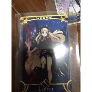 fate arcade เอเรคิกัล   (ทุกรายการในร้านแถม พล็อพพลาสติกใส)