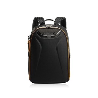 Tumi TUMI0373002D McLaren McLaren กระเป๋าเป้สะพายหลังลําลอง สําหรับผู้ชาย