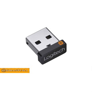 Original USB Unifying Receiver, 2.4 GHz, BOLT ของแท้รับประกัน, 6 channel Device，GproX ตัวรับสัญญาณ Gpro G703 G502 G903