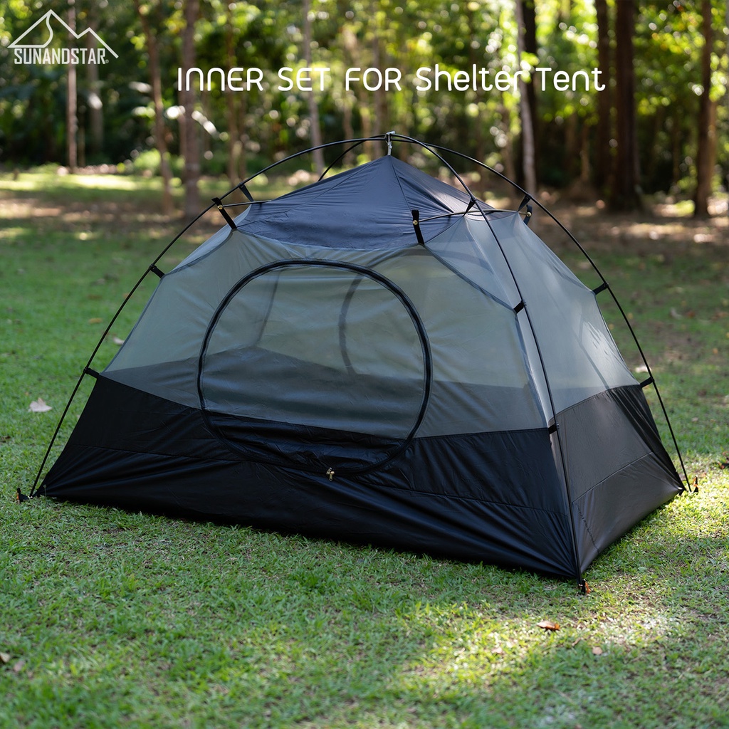 SUN&STAR INNER SET FOR Shelter Tent