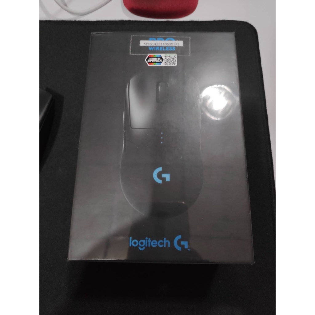 Logitech G Pro มือสอง