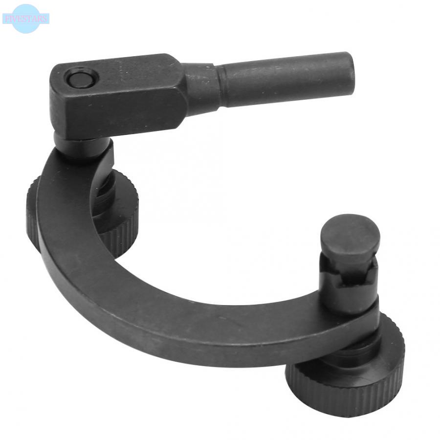⭐ฟิเวนสตาร์⭐ขาตั้งฐานแม่เหล็ก W/ Dial Test Indicator Gauge Scale Precision Set