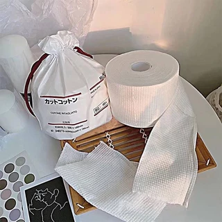 ทิชชู่เช็ดหน้า Muji ของแท้จากญี่ปุ่น🇯🇵