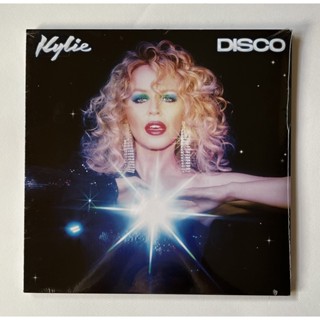 แผ่นเสียง Kylie Minogue  Album : Disco [ Vinyl ]