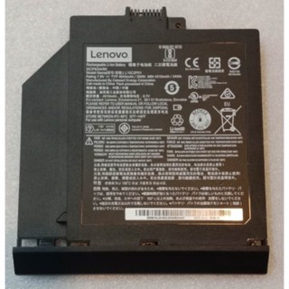 lenovo L15C2P01 batteryแบตเตอรี่สำหรับ Lenovo 7.6V 35Wh battery for Lenovo L15C2P01 สินค้ามือ2