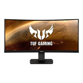 MONITOR ASUS TUF GAMING VG35VQ - 35" VA 2K 100Hz CURVED G-SYNC COMPATIBLE, FREESYNC