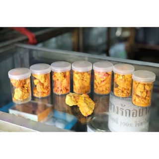 หรดาล หินหรดาล (ชนิดก้อน) บรรจุ 50g. / 100g. ใช้สำหรับงานเขียนลายรดน้ำไทย งานศิลปะต่างๆ