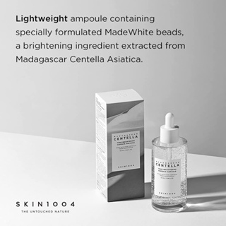 Madagascar Centella Tone Brightening Capsule Ampoule 30ml