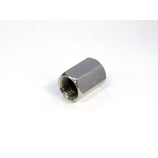 74558 AIRBRUSH CONNECTOR JOINT (FEMALE, S/S)