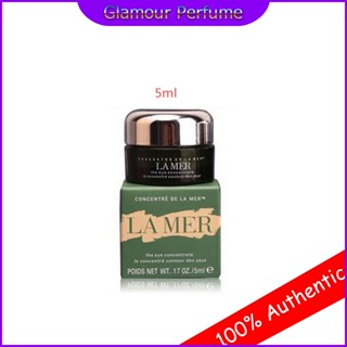 ♦พร้อมส่ง♦ LA MER lamer The Eye Concentrate 5mL