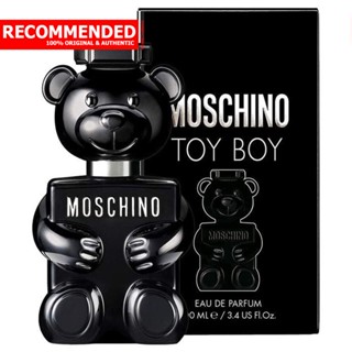 Moschino Toy Boy EDP 100 ml.