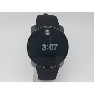 นาฬิกา MOVADO MENS 3600365 BOLD TOUCH 2 DIGITAL SWISS QUARTZ (สภาพใหม่)