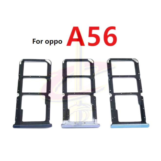 ถาดซิม (sim tray) สําหรับ oppo A56