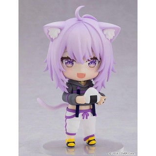 Nendoroid 1860 / Nendoroid NekomataOkayu [ GSC ]​