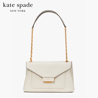 KATE SPADE NEW YORK GRAMERCY MEDIUM CONVERTIBLE SHOULDER BAG K9916 กระเป๋าสะพายข้าง