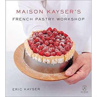 Maison Kaysers French Pastry Workshop