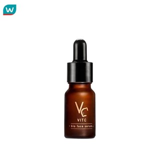 Ratcha รัชชา วิตซี ไบโอ เฟส เซรั่ม 10 มล.