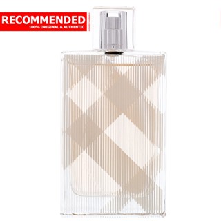 Burberry Brit for Women EDT 100 ml. (เทสเตอร์)