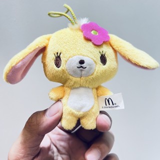 #พวงกุญแจ #ตุ๊กตา #ชูก้าบันนี่ส์ #Sugarbunnies by #Sanrio #McDonald’s #ลิขสิทธิ์แท้ #ป้ายชัดเจน  #หายาก