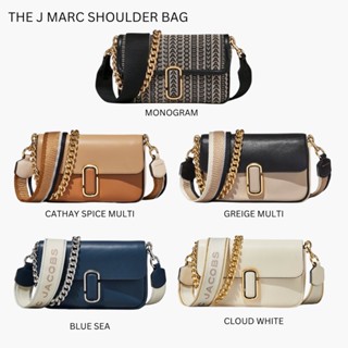 THE J MARC SHOULDER BAG แท้ราคาดีที่สุด