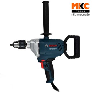 สว่านไฟฟ้า/ปั่นสี 16มม. 850W GBM1600RE BOSCH