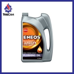 น้ำมันฟลัชชิ่งออยล์ ENEOS FLUSHING OIL  ขนาด 4 ลิตร