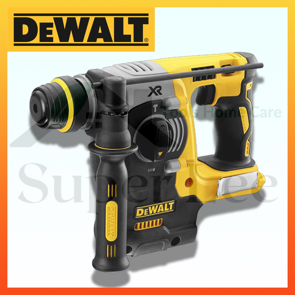 DeWALT รุ่น DCH273B สว่าน สว่านโรตารี่ สว่านโรตารี่ไฟฟ้า สว่านโรตารี่ไร้สาย สว่านโรตารี่ไฟฟ้าไร้สาย 