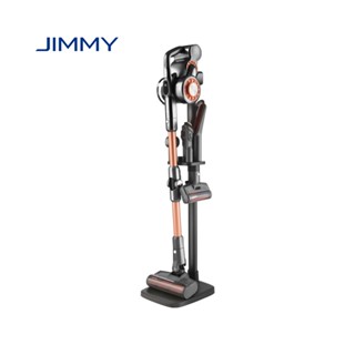 JIMMY H9 Pro Vacuum Cleaner เครื่องดูดฝุ่นไร้สาย แรงดูด 25000PA รับประกัน 1 ปี By Housemaid Station