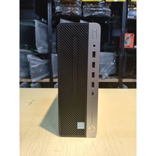 HP IDS HP Prodesk 600 G4 SFF Intel I5-8500