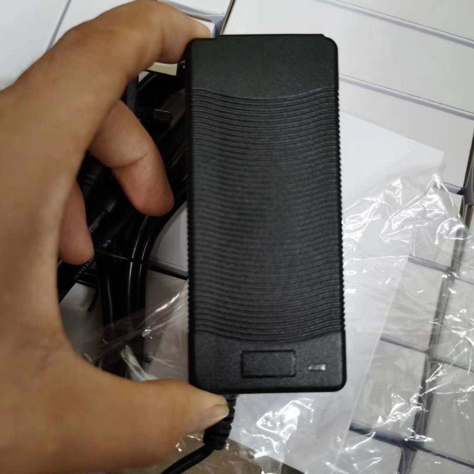 Gve Guest Ruyun อะแดปเตอร์พาวเวอร์เครื่องบันทึกเงินสด DP781W 24V2.75A GM60-240275-F