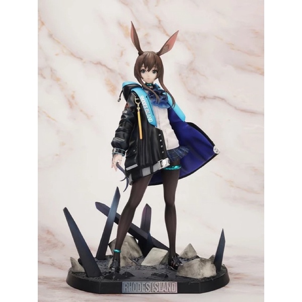(พร้อมส่ง) Arknights - Amiya 1/7 Scale Figure