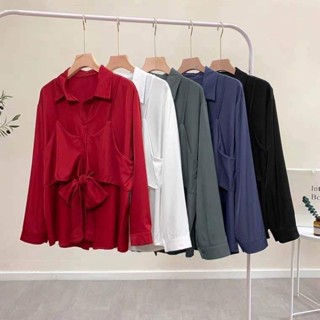 ker_903# plain shirts