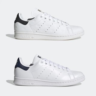 Adidas Collection อาดิดาส รองเท้าผ้าใบ รองเท้าลำลอง OG Stan Smith FZ6371 / FX5501 (4000)