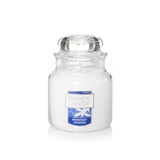 Small Jar Candle Midnight Jasmine